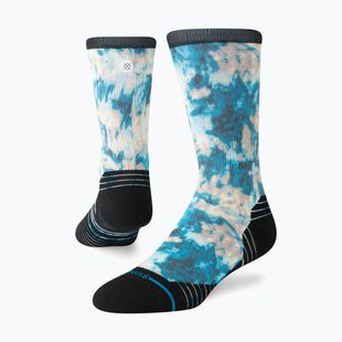 Skarpety Stance Serengeti Light Crew teal