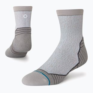Skarpety Stance Topo Light Qtr grey
