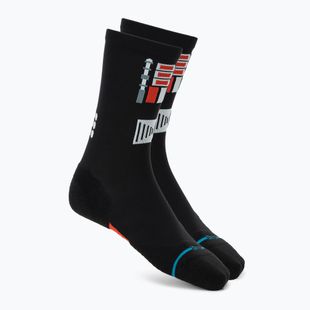 Skarpety Stance Dark Side Crew black