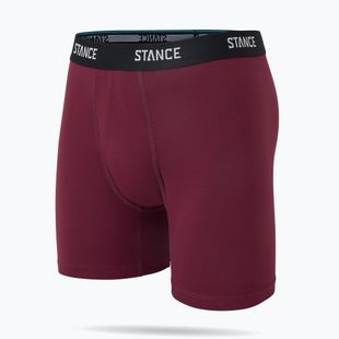 Bokserki męskie Stance Solid Brief fig