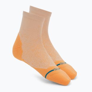 Skarpety Stance Powder Split Light Quarter mango