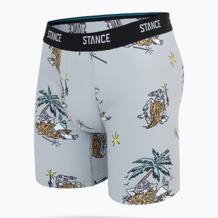 Bokserki Stance Magic Brief grey