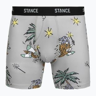 Bokserki Stance Magic Brief grey