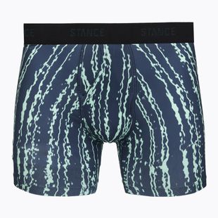Bokserki Stance Poison Performance Wholester blue