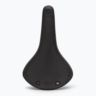 Siodełko rowerowe Brooks England C17 black