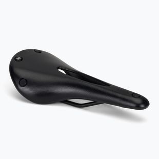 Siodełko rowerowe Brooks England C15 Carved black