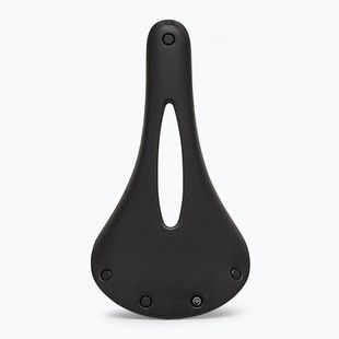 Siodełko rowerowe Brooks England C13 Carved black