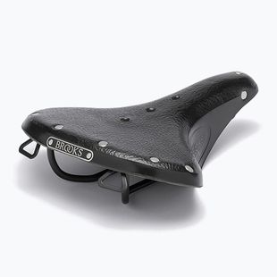 Siodełko rowerowe Brooks England B68 black