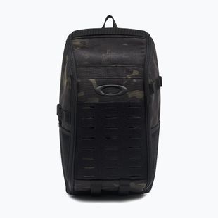 Plecak miejski na jedno ramię Oakley Extractor Sling 2.0 23 l black multicam