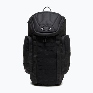 Plecak taktyczny Oakley Link Miltac 2.0 27 l blackout