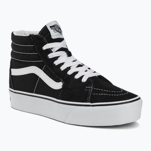 Buty Vans UA SK8-Hi Platform 2.0 black/true white