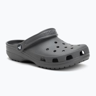 Klapki Crocs Classic stale grey