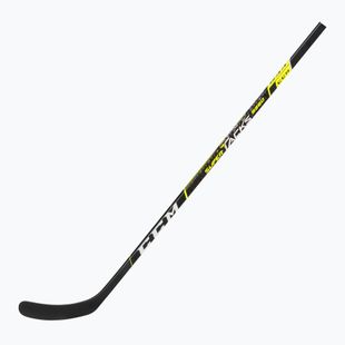 Kij hokejowy dziecięcy CCM Super Tacks 9360 JR black