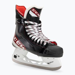 Łyżwy hokejowe męskie CCM JetSpeed FT475 SR black