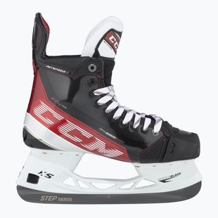 Łyżwy hokejowe męskie CCM JetSpeed FT4 Pro SR black
