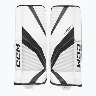 Parkany dziecięce CCM YT Flex 3 YTH white/black