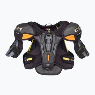 Naramienniki hokejowe CCM Tacks AS-V Pro SR black