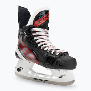 Łyżwy hokejowe męskie CCM JetSpeed FT680 SR black