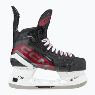 Łyżwy hokejowe męskie CCM JetSpeed FT680 INT black