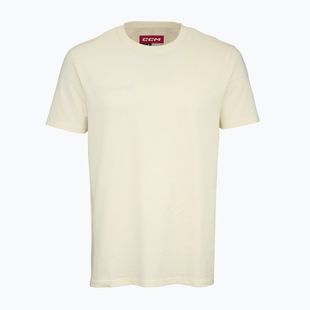 Koszulka męska CCM Core university navy blue