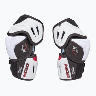 Nałokietniki hokejowe CCM JetSpeed FT6 Pro SR