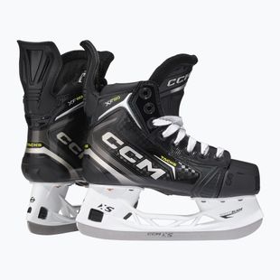 Łyżwy hokejowe CCM Tacks XF80 INT black
