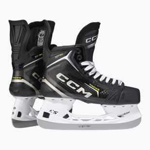 Łyżwy hokejowe męskie CCM Tacks XF80 SR black