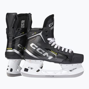 Łyżwy hokejowe męskie CCM Tacks XF70 SR black