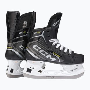 Łyżwy hokejowe CCM Tacks XF70 INT black