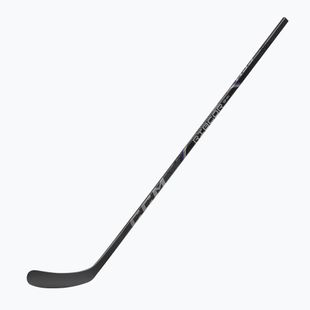 Kij hokejowy dziecięcy CCM Ribcor 94K YTH black