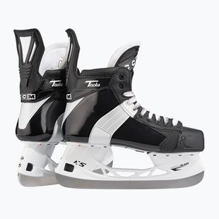 Łyżwy hokejowe męskie CCM Retro Tacks 652 SR black