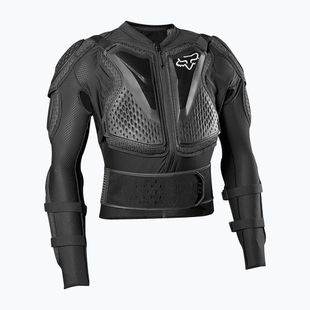 Zbroja rowerowa męska Fox Racing Titan Sport black