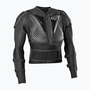 Zbroja rowerowa dziecięca Fox Racing Titan Sport Jr black
