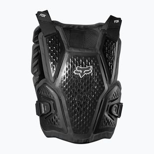 Buzer rowerowy dziecięcy Fox Racing Raceframe Jr black