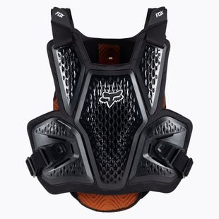 Buzer rowerowy Fox Racing Raceframe Impact SB D3O black