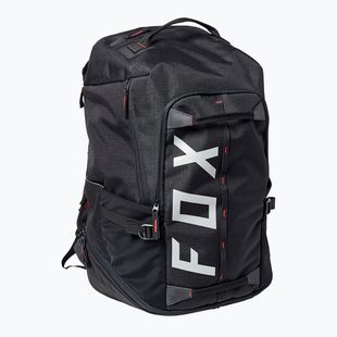 Plecak rowerowy Fox Racing Transition Pack 45 l black