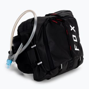 Nerka rowerowa Fox Racing Lumbar Hydration Pack 5 l black