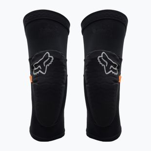 Ochraniacze rowerowe na łokcie męskie Fox Racing Enduro D3O Elbow black