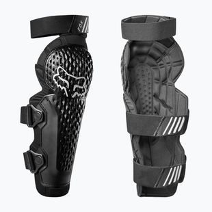Ochraniacze rowerowe na kolana Fox Racing Titan Race Knee black