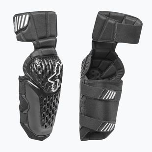 Ochraniacze rowerowe na łokcie Fox Racing Titan Race Elbow black