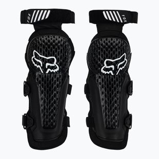 Ochraniacze rowerowe na kolana Fox Racing Titan Race Knee black