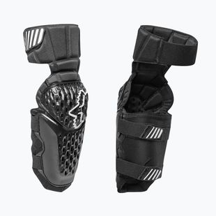 Ochraniacze rowerowe na łokcie Fox Racing Titan Race Elbow black