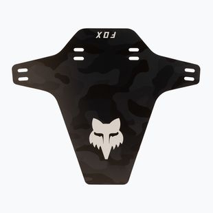 Błotnik rowerowy Fox Racing Fox Mud Guard black camo