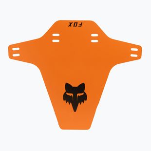 Błotnik rowerowy Fox Racing Fox Mud Guard orange