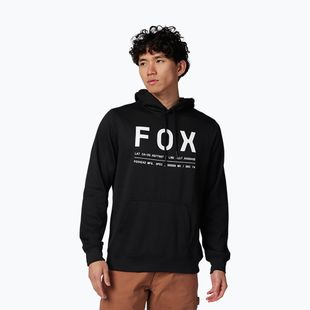 Bluza męska Fox Racing Non Stop black
