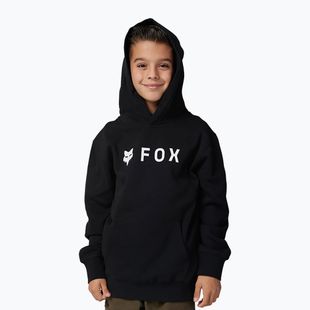 Bluza dziecięca Fox Racing Absolute Jr black
