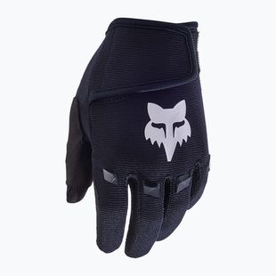 Rękawiczki rowerowe dziecięce Fox Racing Kids Dirtpaw Jr black