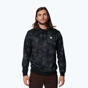 Bluza Fox Racing Fox Head Camo black camo