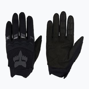 Rękawiczki rowerowe męskie Fox Racing Dirtpaw black