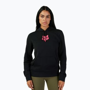 Bluza damska Fox Racing Head W black/pink